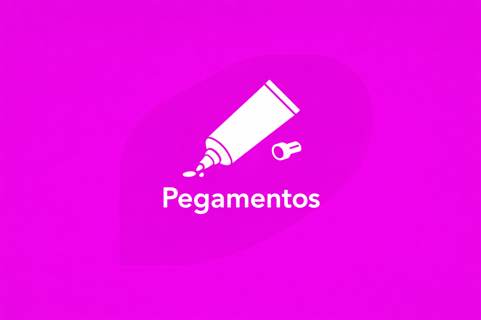 Pegamentos