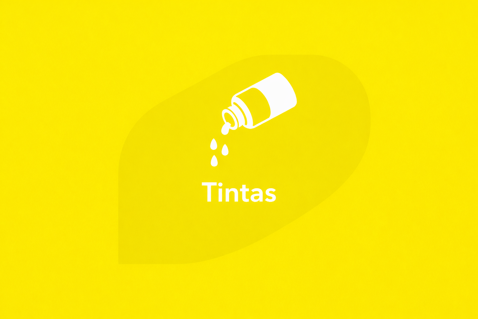 Tintas