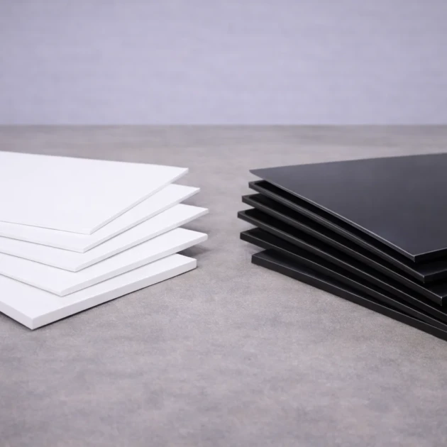 Placa PAI (Alto Impacto)