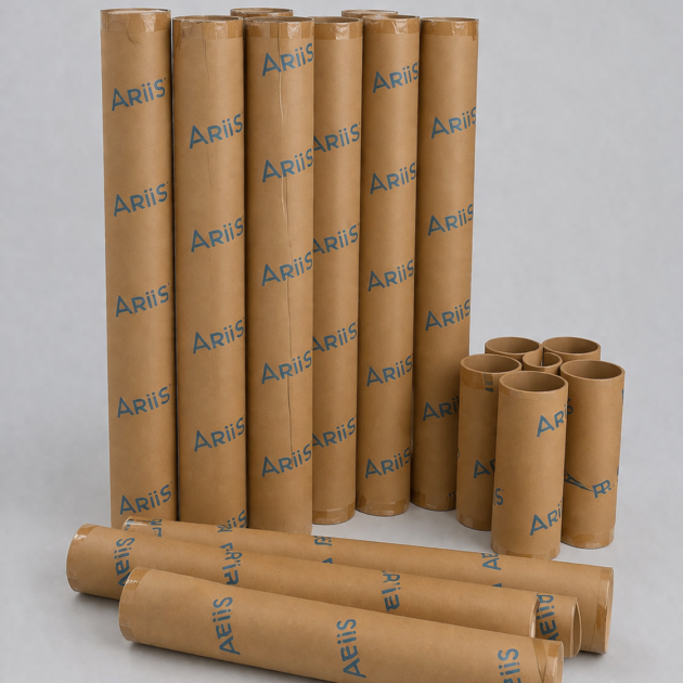 Ariis Vinilo Reflectivo Grado Comercial — 1,22 x 50m