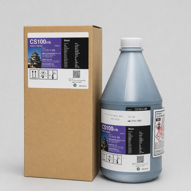 Mimaki CS100 Tinta Eco Solvente