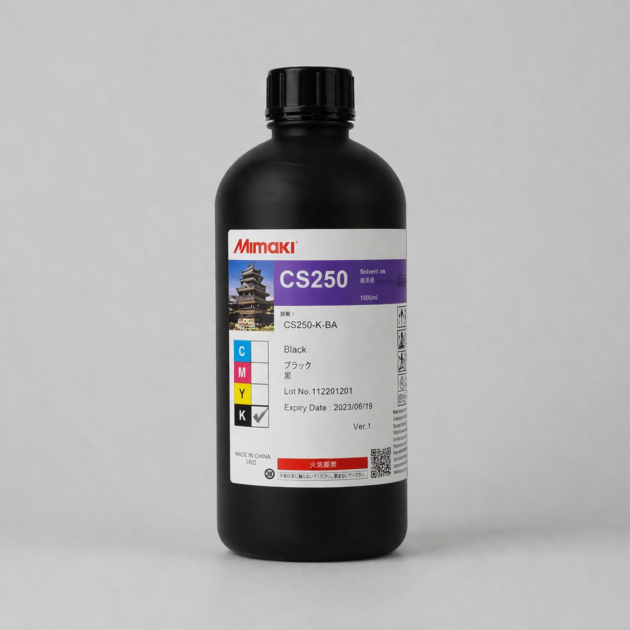 Mimaki CS250 Tinta Eco Solvente