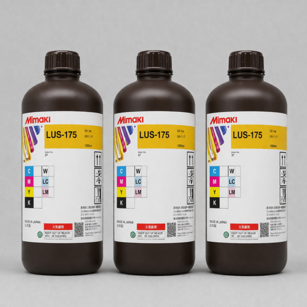 Mimaki LUS175 Tinta UV