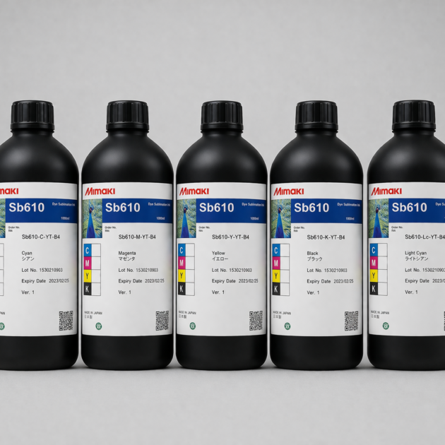 Mimaki SB610 Tinta Sublimación